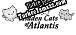 Hidden Cats of Atlantis Türkçe yama Yaması + Metin