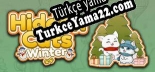 Hidden Cats Winter Türkçe yama Yaması + Metin