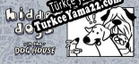 Türkçe yama Hidden Dogs in the dog house
