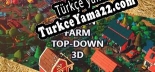 Hidden Farm Top-Down 3D Türkçe seslendirme + altyazı