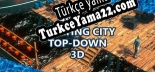 Hidden Floating City Top-Down 3D Türkçe yama Yaması + Metin
