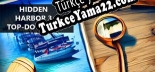 Hidden Harbor 3 Top-Down 3D Türkçe yama Yaması + Metin