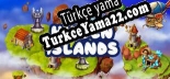 Hidden Islands Türkçe yama Yaması + Metin