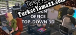 Türkçe yama Hidden Office Top-Down 3D