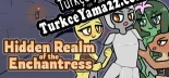 Türkçe yama Hidden Realm of the Enchantress