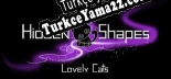 Hidden Shapes Lovely Cats Jigsaw Puzzle Game Türkçe yama