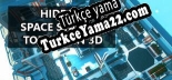 Türkçe yama için Hidden Space Station Top-Down 3D