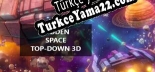 Hidden Space Top-Down 3D Türkçe seslendirme + altyazı