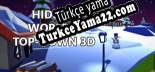 Türkçe yama için Hidden World 8 Top-Down 3D
