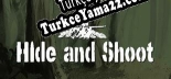 Oyun için Türkçe yama Hide and Shoot