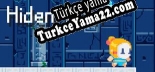 Oyun için Türkçe yama Hiden Ruin