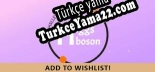 Türkçe yama için Higgs Boson Challenging Puzzle