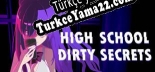 Oyun için Türkçe yama High School Dirty Secrets