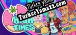 Oyun için Türkçe yama High Times Dating/Cooking Sim