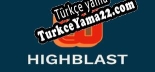 Türkçe yama HIGHBLAST