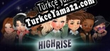 Highrise Türkçe yama Yaması + Metin