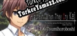 Türkçe yama için Higurashi When They Cry Hou Ch.6 Tsumihoroboshi
