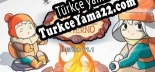 Hijos del Invierno Türkçe seslendirme + altyazı