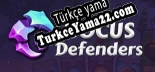 Hocus Defenders Türkçe yama Yaması + Metin