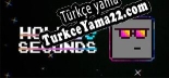 Hold 10 Seconds Türkçe yama Yaması + Metin