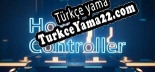 Türkçe yama için Hold Controller