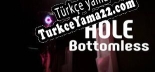 Oyun için Türkçe yama HOLE Bottomless