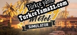 Holiday Motel Simulator Türkçe seslendirme + altyazı