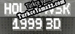 Hollowsk 1999 3D Türkçe yama Yaması + Metin