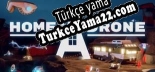 Home A Drone Türkçe yama