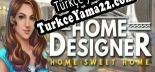 Home Designer Home Sweet Home Türkçe yama Yaması + Metin