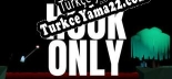 Hook Only Türkçe yama Yaması + Metin