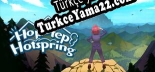 Oyun için Türkçe yama HopStepHotspring