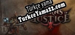 Horns of Justice Türkçe yama