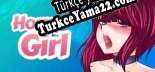 Horny Girl Türkçe yama Yaması + Metin
