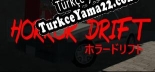 Oyun için Türkçe yama Horror Drift (ホラードリフト)