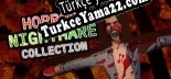 Horror Nightmare Collection Türkçe seslendirme + altyazı