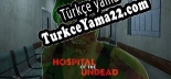 Hospital of the Undead Türkçe yama Yaması + Metin