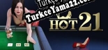 Hot 21 Türkçe yama
