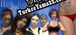 Hot Jigsaw Puzzles Türkçe yama Yaması + Metin
