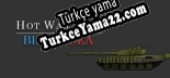 Oyun için Türkçe yama Hot War 21st Black Sea