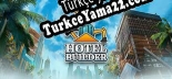 Oyun için Türkçe yama Hotel Builder