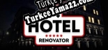 Türkçe yama Hotel Renovator
