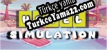 Oyun için Türkçe yama Hotel Simulator 2024