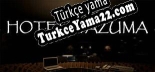 HOTEL WAZUMA Türkçe seslendirme + altyazı