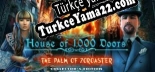 House of 1000 Doors The Palm of Zoroaster Collectors Edition Türkçe yama