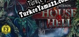 House of Hell (Standalone) Türkçe yama