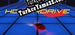 Türkçe yama için HOVERDRIVE