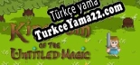 Türkçe yama için Hovering Lands