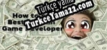 Türkçe yama How to be Best Russian Game Developer