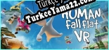 Oyun için Türkçe yama Human Fall Flat VR